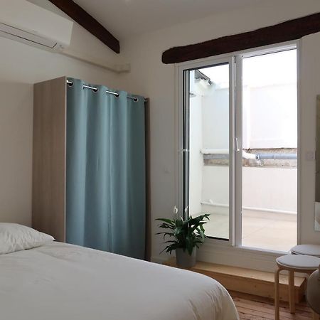 Apartmán La Terrasse De Wilson Toulouse Exteriér fotografie