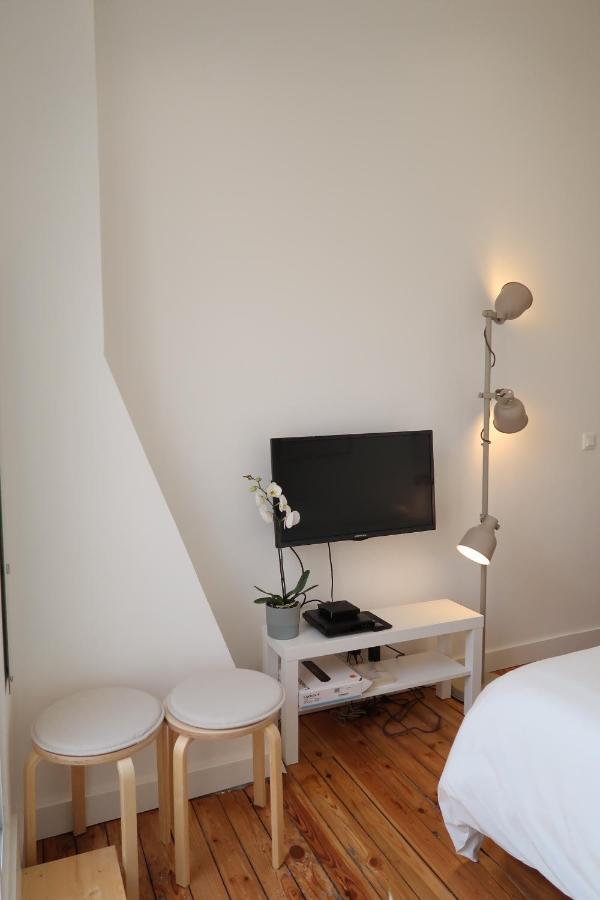 Apartmán La Terrasse De Wilson Toulouse Exteriér fotografie